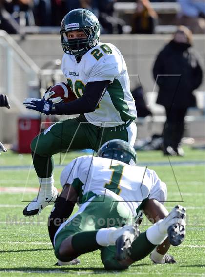 Thumbnail 1 in Sachem North vs. William Floyd (Section 11 Division I Final) photogallery.
