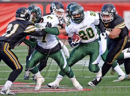 Thumbnail 3 in Sachem North vs. William Floyd (Section 11 Division I Final) photogallery.