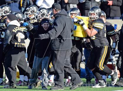 Thumbnail 2 in Sachem North vs. William Floyd (Section 11 Division I Final) photogallery.