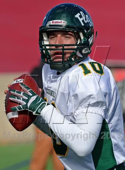 Thumbnail 1 in Sachem North vs. William Floyd (Section 11 Division I Final) photogallery.