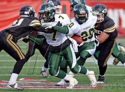 Thumbnail 1 in Sachem North vs. William Floyd (Section 11 Division I Final) photogallery.