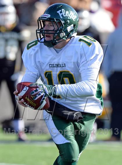 Thumbnail 2 in Sachem North vs. William Floyd (Section 11 Division I Final) photogallery.