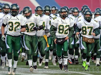 Thumbnail 1 in Sachem North vs. William Floyd (Section 11 Division I Final) photogallery.