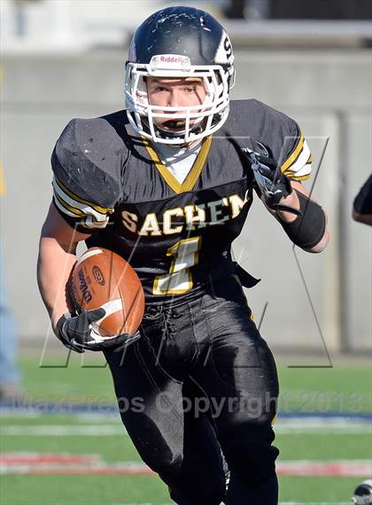 Thumbnail 2 in Sachem North vs. William Floyd (Section 11 Division I Final) photogallery.