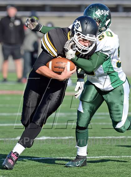 Thumbnail 1 in Sachem North vs. William Floyd (Section 11 Division I Final) photogallery.