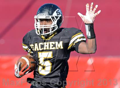 Thumbnail 2 in Sachem North vs. William Floyd (Section 11 Division I Final) photogallery.
