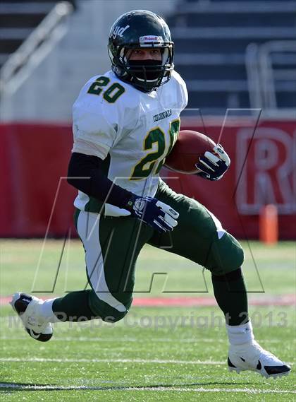 Thumbnail 2 in Sachem North vs. William Floyd (Section 11 Division I Final) photogallery.