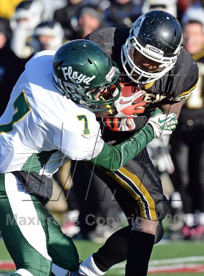 Thumbnail 1 in Sachem North vs. William Floyd (Section 11 Division I Final) photogallery.