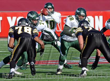 Thumbnail 2 in Sachem North vs. William Floyd (Section 11 Division I Final) photogallery.