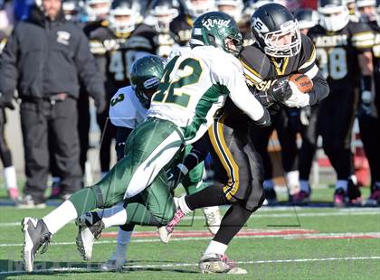 Thumbnail 1 in Sachem North vs. William Floyd (Section 11 Division I Final) photogallery.