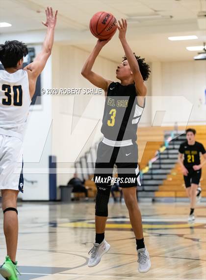 Thumbnail 2 in Del Oro @ Oak Ridge photogallery.