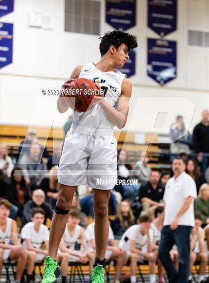 Thumbnail 2 in Del Oro @ Oak Ridge photogallery.