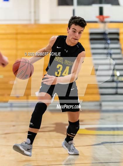 Thumbnail 1 in Del Oro @ Oak Ridge photogallery.