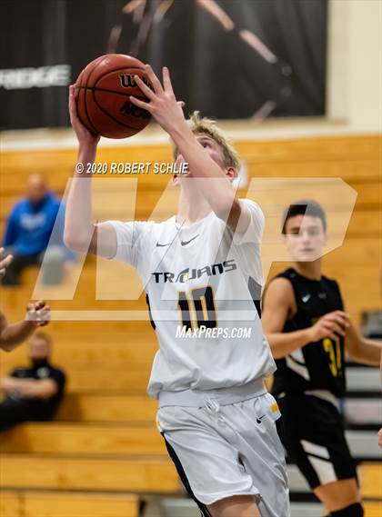 Thumbnail 3 in Del Oro @ Oak Ridge photogallery.