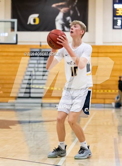 Thumbnail 3 in Del Oro @ Oak Ridge photogallery.