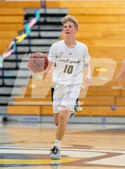 Thumbnail 1 in Del Oro @ Oak Ridge photogallery.