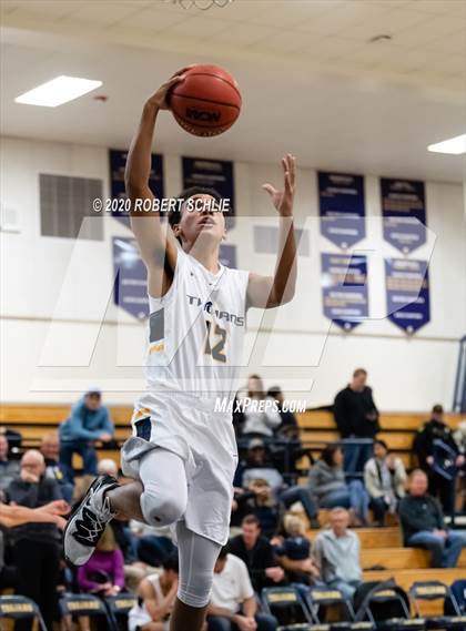 Thumbnail 1 in Del Oro @ Oak Ridge photogallery.