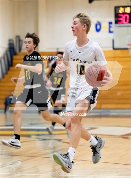 Thumbnail 1 in Del Oro @ Oak Ridge photogallery.