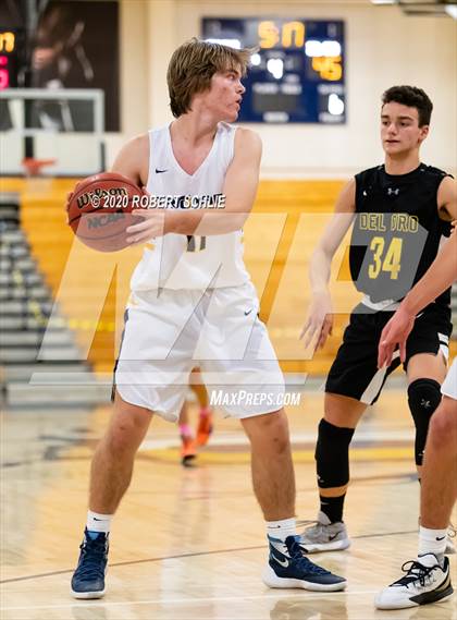 Thumbnail 1 in Del Oro @ Oak Ridge photogallery.