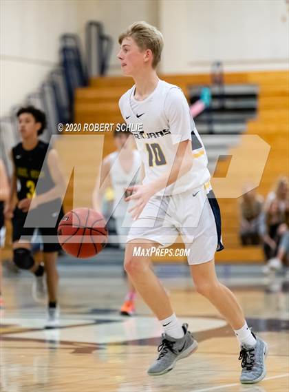 Thumbnail 1 in Del Oro @ Oak Ridge photogallery.