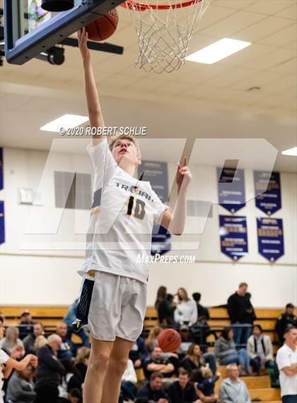 Thumbnail 1 in Del Oro @ Oak Ridge photogallery.