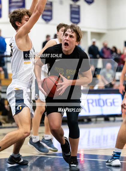 Thumbnail 2 in Del Oro @ Oak Ridge photogallery.