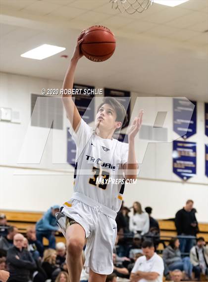 Thumbnail 3 in Del Oro @ Oak Ridge photogallery.