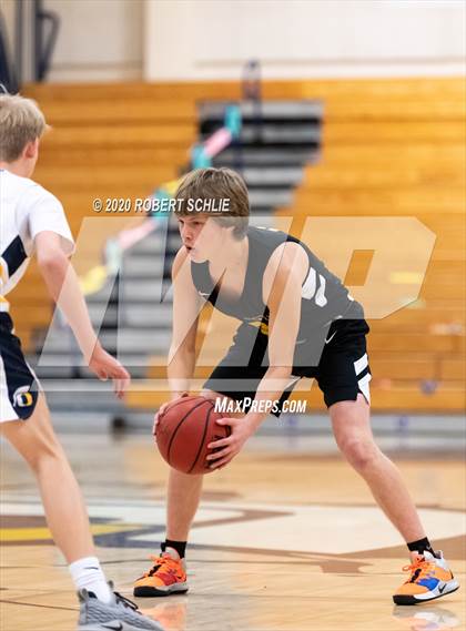 Thumbnail 1 in Del Oro @ Oak Ridge photogallery.
