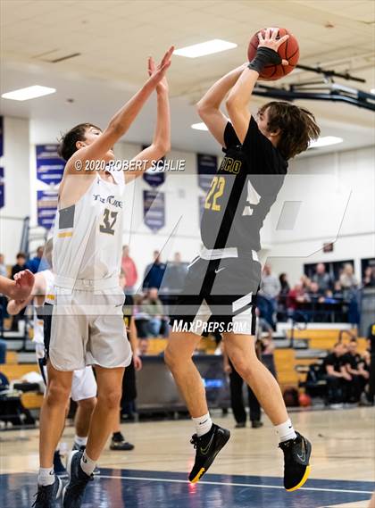 Thumbnail 3 in Del Oro @ Oak Ridge photogallery.