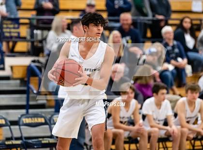 Thumbnail 2 in Del Oro @ Oak Ridge photogallery.
