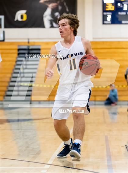 Thumbnail 3 in Del Oro @ Oak Ridge photogallery.