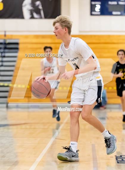 Thumbnail 2 in Del Oro @ Oak Ridge photogallery.