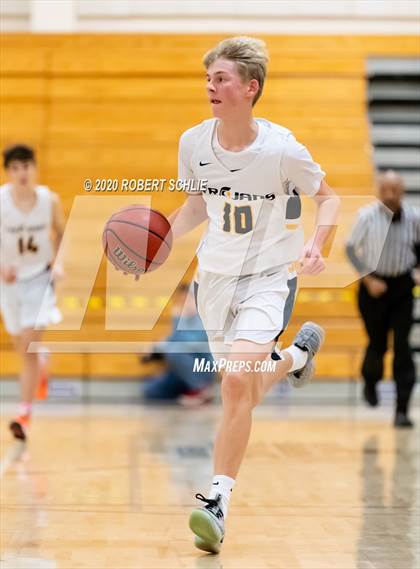 Thumbnail 1 in Del Oro @ Oak Ridge photogallery.