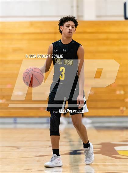 Thumbnail 1 in Del Oro @ Oak Ridge photogallery.
