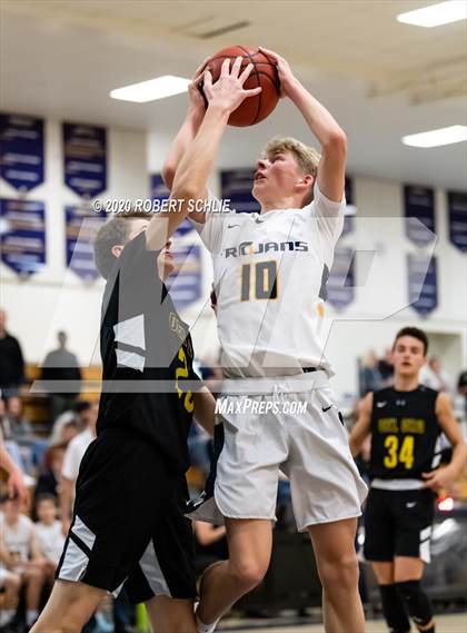 Thumbnail 3 in Del Oro @ Oak Ridge photogallery.