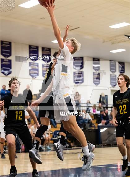 Thumbnail 1 in Del Oro @ Oak Ridge photogallery.