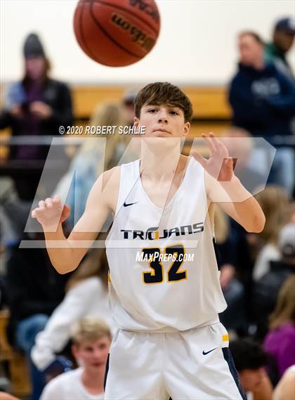 Thumbnail 1 in Del Oro @ Oak Ridge photogallery.