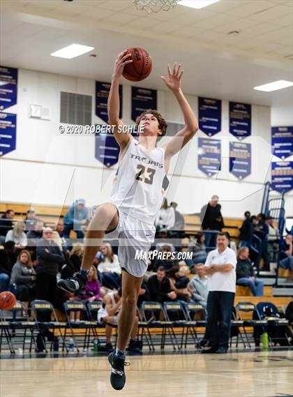 Thumbnail 2 in Del Oro @ Oak Ridge photogallery.