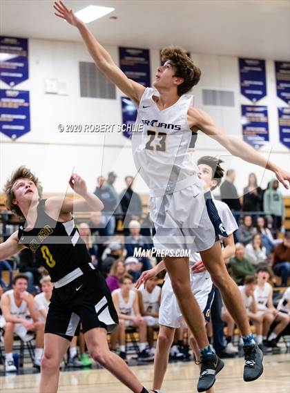 Thumbnail 1 in Del Oro @ Oak Ridge photogallery.