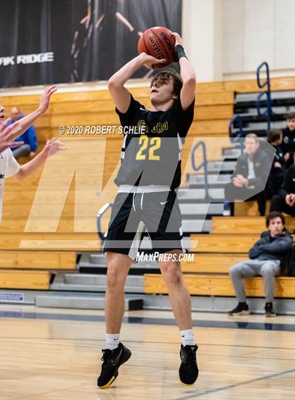 Thumbnail 3 in Del Oro @ Oak Ridge photogallery.