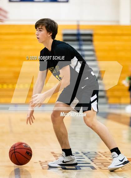 Thumbnail 1 in Del Oro @ Oak Ridge photogallery.