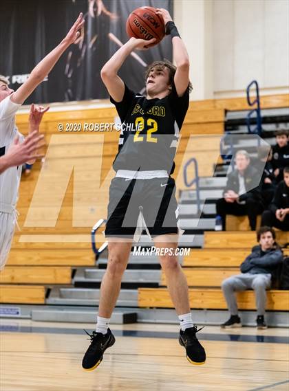 Thumbnail 1 in Del Oro @ Oak Ridge photogallery.