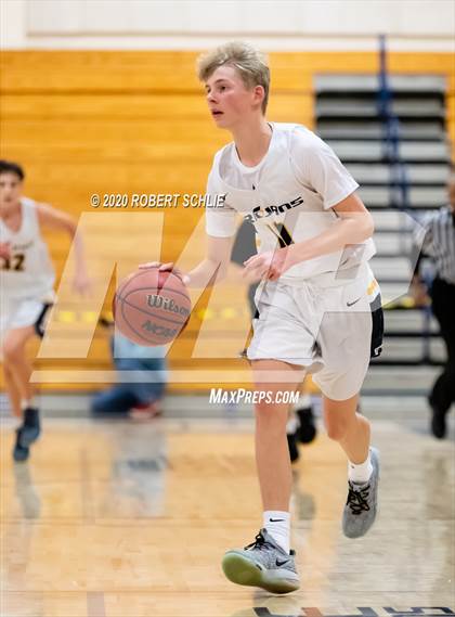 Thumbnail 1 in Del Oro @ Oak Ridge photogallery.