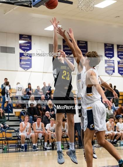 Thumbnail 2 in Del Oro @ Oak Ridge photogallery.