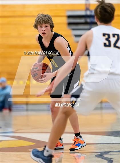 Thumbnail 3 in Del Oro @ Oak Ridge photogallery.