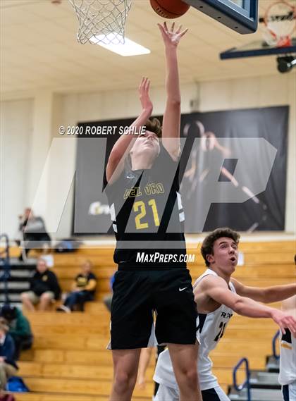 Thumbnail 2 in Del Oro @ Oak Ridge photogallery.