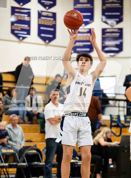 Thumbnail 1 in Del Oro @ Oak Ridge photogallery.