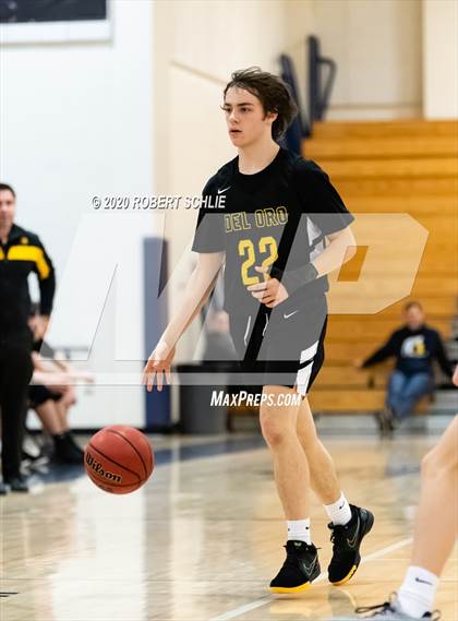 Thumbnail 3 in Del Oro @ Oak Ridge photogallery.