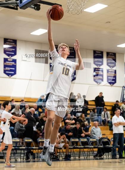 Thumbnail 3 in Del Oro @ Oak Ridge photogallery.