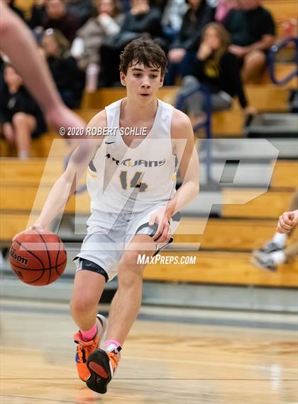 Thumbnail 1 in Del Oro @ Oak Ridge photogallery.